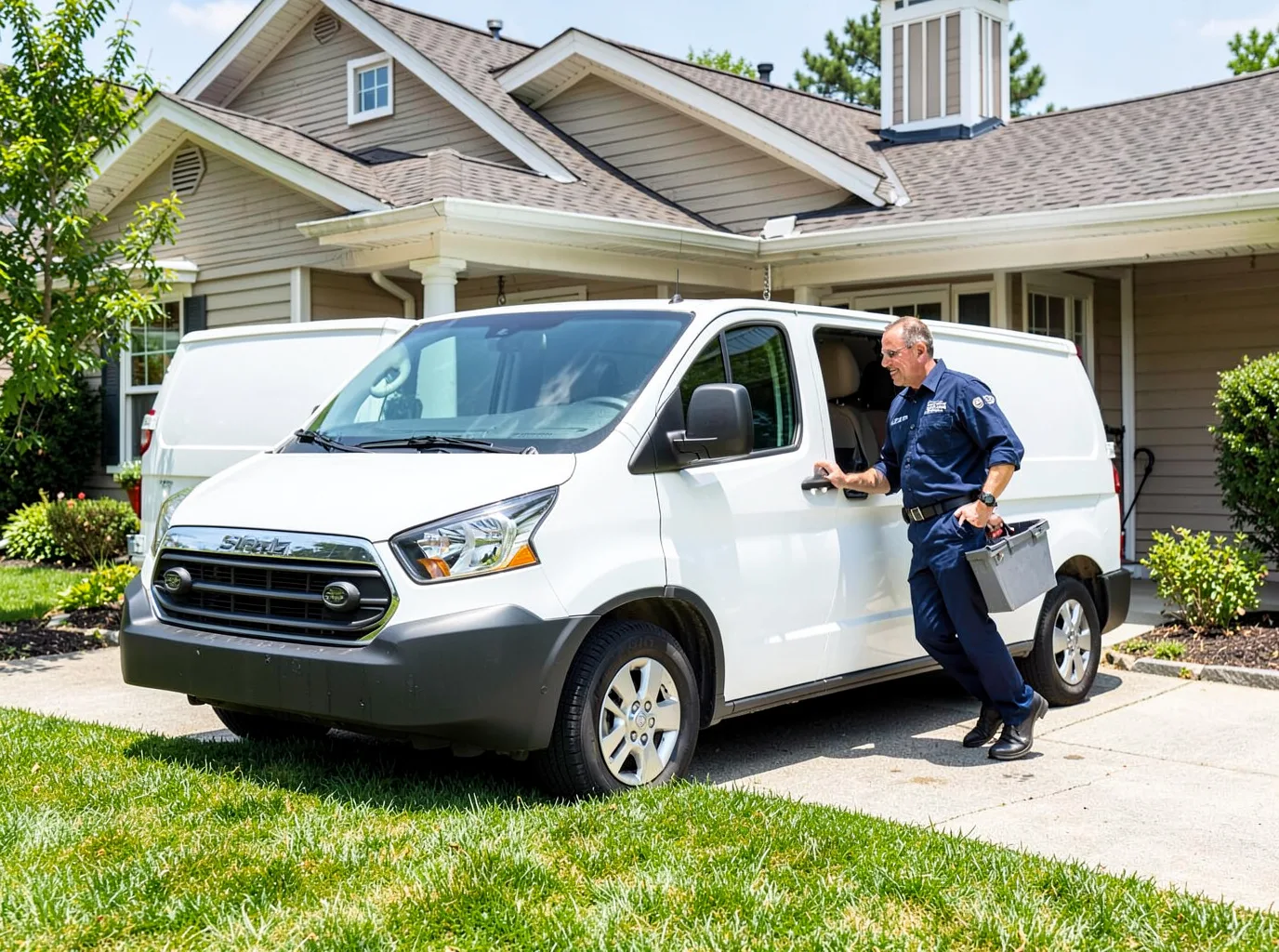 Emergency Plumber company in Beaverdam, VA