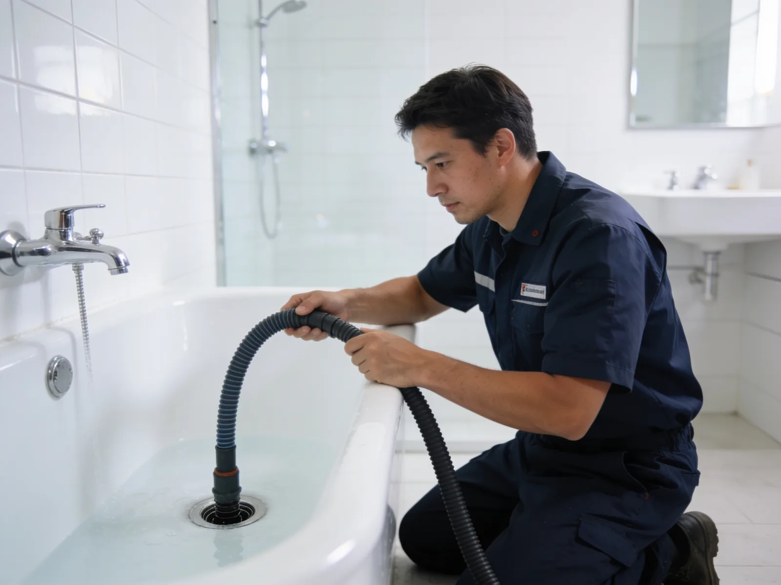 Emergency Plumber Beaverdam, VA FAQs